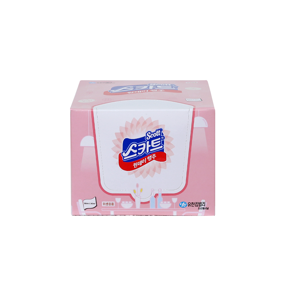 스카트 원데이 행주 ePack